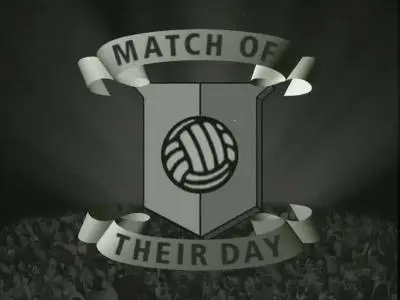 BBC - Match of Their Day: Jack Charlton (1999)