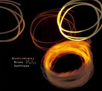 Bruno Sanfilippo - 8 Albums (1995-2011) (Re-up)