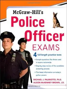 Police Officer Exams 