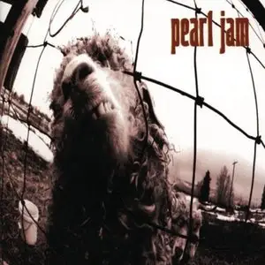Pearl Jam - Vs. (1993/2013) [Legacy Edition 2011] (Official Digital Download 24bit/96kHz)