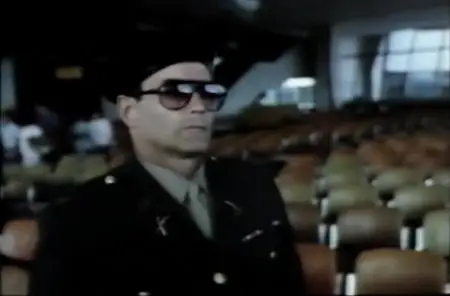 Strike Commando (1987)
