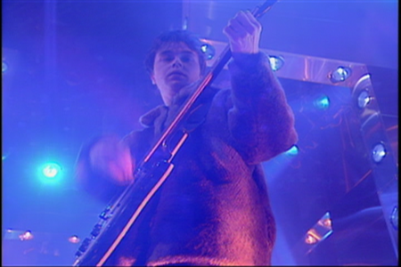 The Bluetones - Blue Movies (2007)