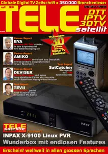 TELE-satellite 11-07