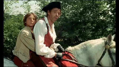 Mon oncle Benjamin / My Uncle Benjamin (1969)