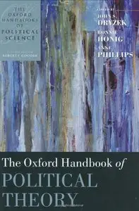 The Oxford Handbook of Political Theory (Repost)