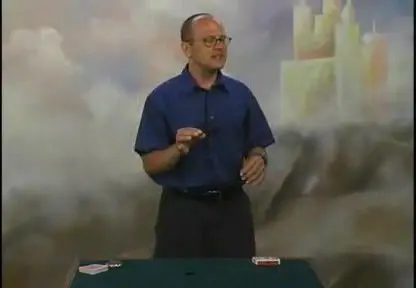 The World's Greatest Magic - Finger Ring Magic