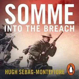 Somme: Into the Breach [Audiobook]