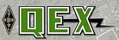 QEX Magazine 2002-2006 All Issues