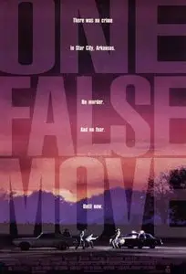 One False Move (1992)