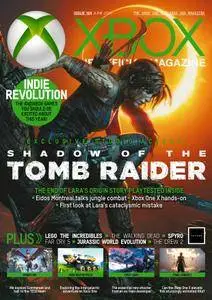 Xbox: The Official Magazine UK - June 2018