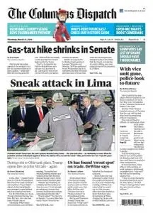 The Columbus Dispatch - March 21, 2019