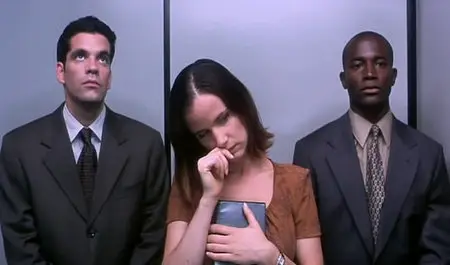 The WAY of the GUN (2000)
