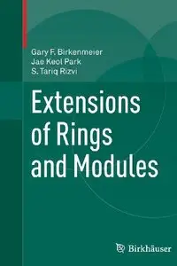Extensions of Rings and Modules (Repost)