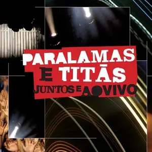 Os Paralamas Do Sucesso - Box Set: 20 CD 1983-2015 (2015)