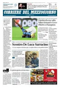 Corriere del Mezzogiorno Campania - 1 Aprile 2023