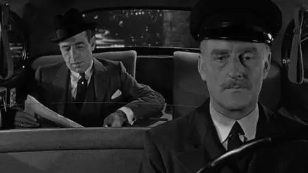 Sabrina (1954)