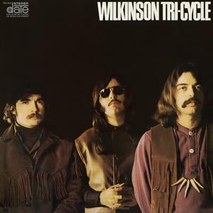 Wilkinson Tri-Cycle - Wilkinson Tri-Cycle (1969/2024) [Official Digital Download 24/192]