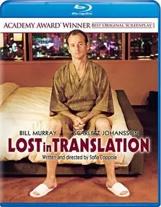 Lost In Translation (2003) [Reuploaded]
