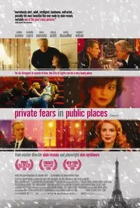 Private Fears In Public Places / Coeurs (2006)