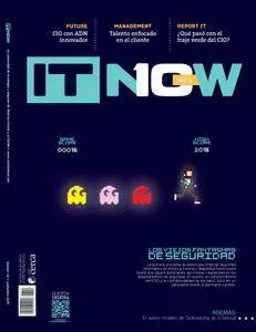 IT Now - septiembre 2015