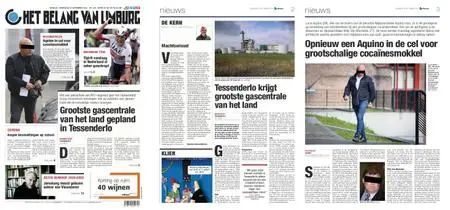 Het Belang van Limburg – 30. september 2020