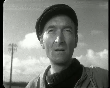 Les eaux troubles (1948)