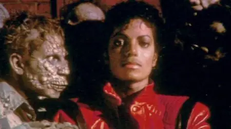 ITV - Perspectives: Michael Jackson's Thriller with Ashley Banjo (2015)