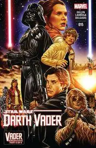 Darth Vader 015 (2016)