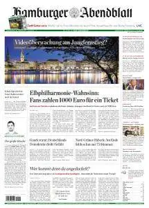 Hamburger Abendblatt - 19 Januar 2017
