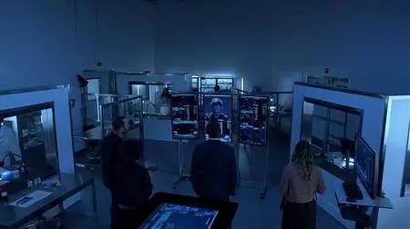 Blindspot S03E12