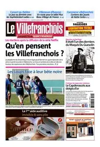 Le Villefranchois - 9 Novembre 2023