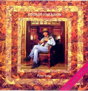 George Harrison - Pirate Songs (1995)