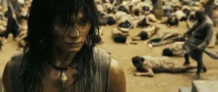 Ong-Bak 2: La Nascita del Dragone (2008)