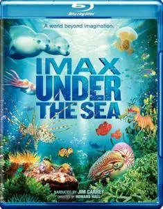 IMAX - Under The Sea (2009)