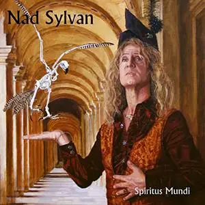Nad Sylvan - Spiritus Mundi (Bonus Tracks Edition) (2021)