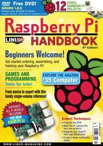 Linux Magazine Special Editions – 20 May 2016