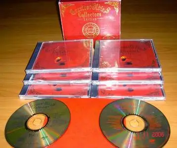 Greatest Oldies Collectors Edition - Vol 5 + 6