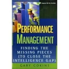 Performance Management: Finding the Missing Pieces
