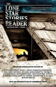 The Lone Star Stories Reader