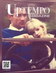 Uptempo - August 2013 / Gilded Age