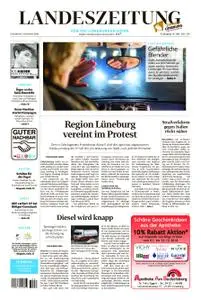 Landeszeitung - 01. Dezember 2018
