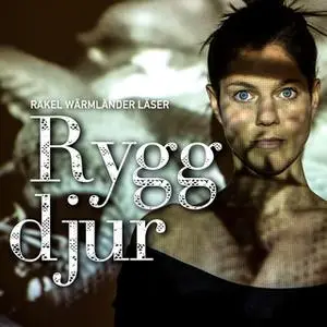 «Ryggdjur - Del 8» by Hanna von Corswant