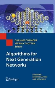 Algorithms for Next Generation Networks (Computer Communications and Networks)