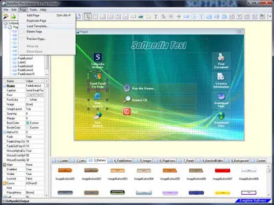 Longtion Software AutoRun Pro Enterprise II 4.0.0.62 Portable