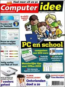 Computer Idee - 3-17 august 2010 (N°17)