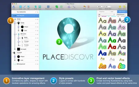 Logoist 2 v2.0 Multilingual