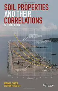 Soil Properties and their Correlations, Second Edition