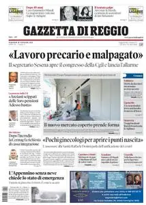 Gazzetta di Reggio - 10 Gennaio 2023