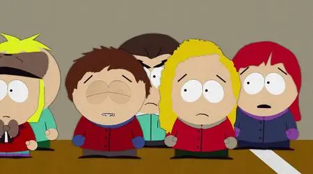 South Park S02E05