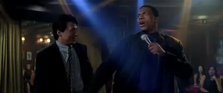 Rush Hour 2 (2001)